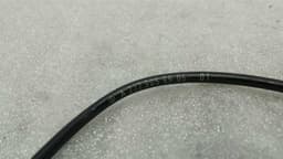 MERCEDES-BENZ Mercedes CL W217 W222 Rear A.B.S Sensor A2229059905 ABS Sensor Rear — thumbnail 3