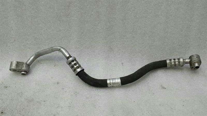 MERCEDES-BENZ Mercedes CL W217 W222 A/C Pipe A2228308700 Air Conditioning Air Conditioning C217