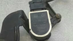 MERCEDES-BENZ Mercedes CL W217 Headlight Level Sensor A2229050503 Level Control Sensor — thumbnail 2