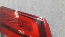 MERCEDES-BENZ Mercedes CL W217 left rear light A2179061800 tail light rear left — thumbnail 4