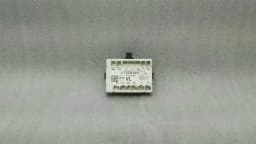 MERCEDES-BENZ Mercedes CL W217 left door module A2229009909 door left control unit — thumbnail 1