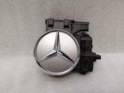 MERCEDES-BENZ Mercedes CL W217 Boot Lock Cover A0997500060 Tailgate Trim — thumbnail 5