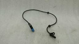 MERCEDES-BENZ Mercedes CL W217 W222 Rear A.B.S Sensor A2229059905 ABS Sensor Rear — thumbnail 4