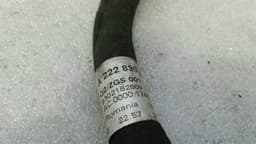 MERCEDES-BENZ Mercedes CL W217 W222 A/C Pipe A2228308700 Air Conditioning Air Conditioning C217 — thumbnail 5