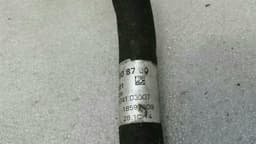 MERCEDES-BENZ Mercedes CL W217 W222 A/C Pipe A2228308700 Air Conditioning Air Conditioning C217 — thumbnail 6