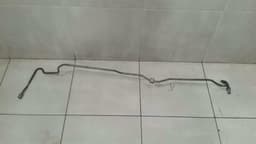 MERCEDES-BENZ Mercedes S63 AMG W222 W217 ABC Pipe A2223204254 Hose Line — thumbnail 1