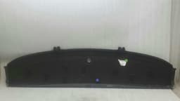MERCEDES-BENZ Mercedes S63 AMG W217 Parcel Shelf A2176903149 Hat Pad Leather Nappa — thumbnail 4