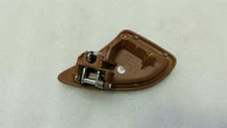 MERCEDES-BENZ MERCEDES CL W217 HANDLE A2179300175 HANDLE HANDLE LEFT SEAT COUPE — thumbnail 4
