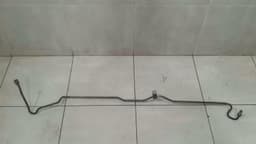 MERCEDES-BENZ Mercedes S63 AMG W222 W217 ABC Pipe A2223204254 Hose Line — thumbnail 4
