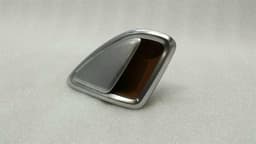MERCEDES-BENZ MERCEDES CL W217 HANDLE A2179300175 HANDLE HANDLE LEFT SEAT COUPE — thumbnail 7