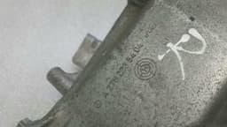 MERCEDES-BENZ Mercedes W217 Right Engine Mount A2782235404 Engine Holder Right M278 M157 W222 — thumbnail 3