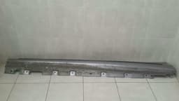 MERCEDES-BENZ Mercedes S63 AMG W217 Left Side Skirt A2176980800 Side Sills Left CARBON — thumbnail 8