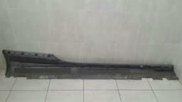 MERCEDES-BENZ Mercedes S63 AMG W217 Left Side Skirt A2176980800 Side Sills Left CARBON — thumbnail 9