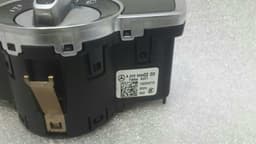 MERCEDES-BENZ Mercedes CL W217 headlight switch A2229050200 light switch S Coupe — thumbnail 3
