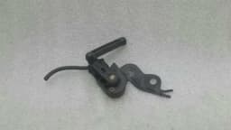 MERCEDES-BENZ Mercedes CL W217 Headlight Level Sensor A2229050503 Level Control Sensor — thumbnail 3
