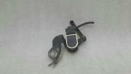MERCEDES-BENZ Mercedes CL W217 Headlight Level Sensor A2229050503 Level Control Sensor — thumbnail 4