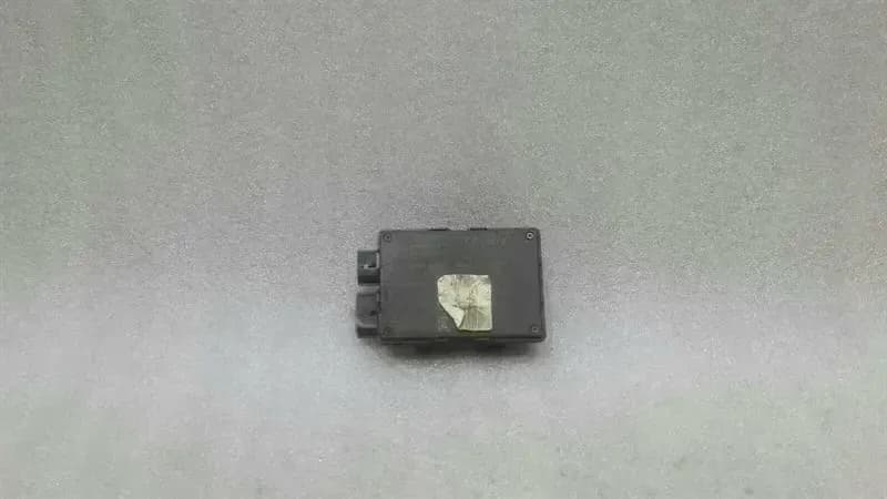 MERCEDES-BENZ Mercedes CL W217 Tracker Module Control Unit Alarm Module COBRA AT 2216
