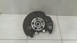 MERCEDES-BENZ Mercedes CL W217 Right Rear Hub A2223501041 Wheel Bearing Housing Rear Right — thumbnail 1