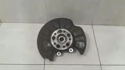 MERCEDES-BENZ Mercedes CL W217 Right Rear Hub A2223501041 Wheel Bearing Housing Rear Right — thumbnail 5