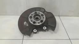 MERCEDES-BENZ Mercedes CL W217 Right Rear Hub A2223501041 Wheel Bearing Housing Rear Right — thumbnail 6