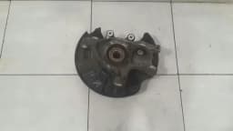 MERCEDES-BENZ Mercedes CL W217 Right Rear Hub A2223501041 Wheel Bearing Housing Rear Right — thumbnail 7