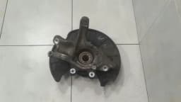 MERCEDES-BENZ Mercedes CL W217 Right Rear Hub A2223501041 Wheel Bearing Housing Rear Right — thumbnail 8