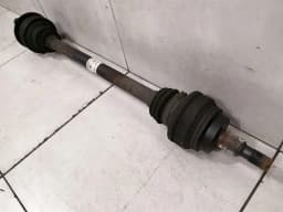 MERCEDES-BENZ Mercedes X166 GLS63 Drive Shaft Rear Re A1663501210 Rear Right Drive Shaft — thumbnail 8