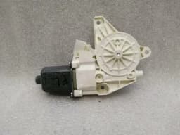 MERCEDES-BENZ Mercedes GLS X166 Front Left Door Window Motor A1669060201 Window Regulator Motor Li — thumbnail 1