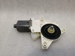MERCEDES-BENZ Mercedes GLS X166 Front Left Door Window Motor A1669060201 Window Regulator Motor Li — thumbnail 3