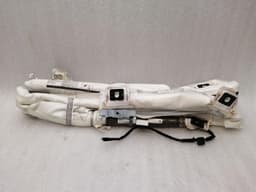MERCEDES-BENZ Mercedes GLS X166 GLS63 AMG Left Module A1668602702 Module Left — thumbnail 3