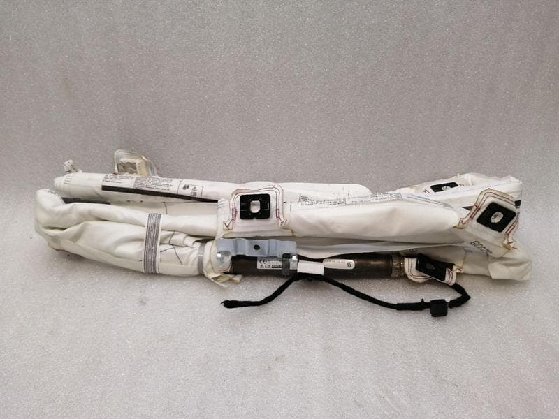 Mercedes GLS X166 GLS63 AMG Left Module A1668602702 Module Left