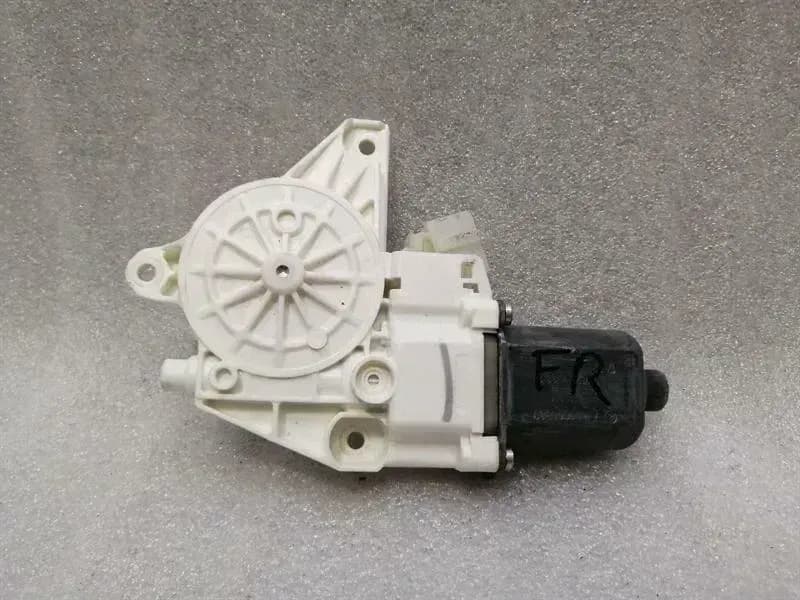 Mercedes GLS X166 Front Right Door Window Motor A1669060301 Window Regulator Motor