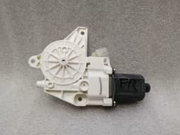 MERCEDES-BENZ Mercedes GLS X166 Front Right Door Window Motor A1669060301 Window Regulator Motor — thumbnail 4