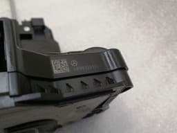 MERCEDES-BENZ MERCEDES GLS X166 GLS63 AMG Door Lock A0997201701 Door Lock SOFT CLOSE VL FL — thumbnail 10