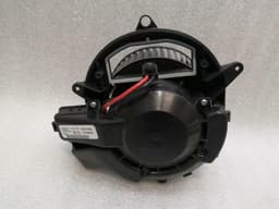 MERCEDES-BENZ Mercedes GLS X166 RHD Heater Blower A1669066200 Right Handlebar — thumbnail 3
