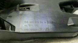MERCEDES-BENZ Mercedes CL W217 RRH Headrest Engine A2229700414 Headrest Motor Rear Right — thumbnail 2