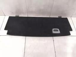 MERCEDES-BENZ Mercedes GLS X166 GLS63 AMG BOAT FLOOR A1666808803 trunk trim — thumbnail 2