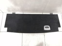 MERCEDES-BENZ Mercedes GLS X166 GLS63 AMG BOAT FLOOR A1666808803 trunk trim — thumbnail 5