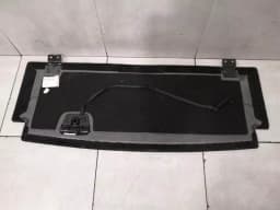MERCEDES-BENZ Mercedes GLS X166 GLS63 AMG BOAT FLOOR A1666808803 trunk trim — thumbnail 8