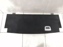MERCEDES-BENZ Mercedes GLS X166 GLS63 AMG BOAT FLOOR A1666808803 trunk trim — thumbnail 1