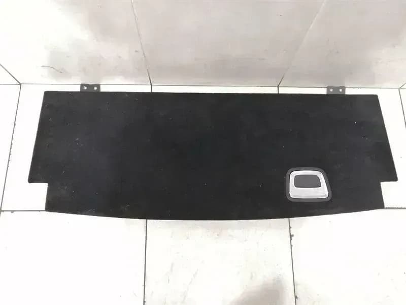 Mercedes GLS X166 GLS63 AMG BOAT FLOOR A1666808803 trunk trim