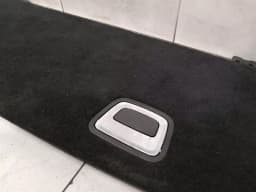 MERCEDES-BENZ Mercedes GLS X166 GLS63 AMG BOAT FLOOR A1666808803 trunk trim — thumbnail 7