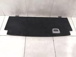 MERCEDES-BENZ Mercedes GLS X166 GLS63 AMG BOAT FLOOR A1666808803 trunk trim — thumbnail 6