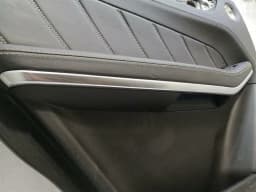 MERCEDES-BENZ Mercedes GLS X166 GLS63 AMG Door Card Rear Left A1667308101 Door Trim Left — thumbnail 4