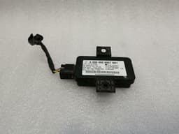 MERCEDES-BENZ Mercedes GLS X166 Tyre pressure module A0009006907 control unit tire pressure RDK — thumbnail 1