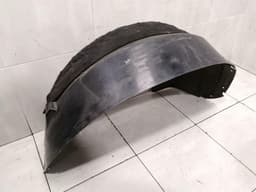 MERCEDES-BENZ Mercedes X166 GLS Rear Left Wheel arch plastic A1668847422 WHEEL RUN COVER Li — thumbnail 4