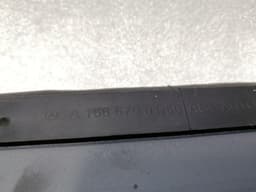 MERCEDES-BENZ Mercedes GLS X166 left rear quarter glass A1666704100 door window 1/4 rear left — thumbnail 8