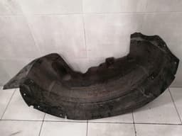 MERCEDES-BENZ Mercedes X166 GLS Rear Left Wheel arch plastic A1668847422 WHEEL RUN COVER Li — thumbnail 6