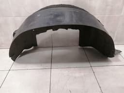 MERCEDES-BENZ Mercedes X166 GLS Rear Left Wheel arch plastic A1668847422 WHEEL RUN COVER Li — thumbnail 3