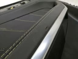 MERCEDES-BENZ Mercedes GLS X166 GLS63 AMG Door Card Rear Left A1667308101 Door Trim Left — thumbnail 6